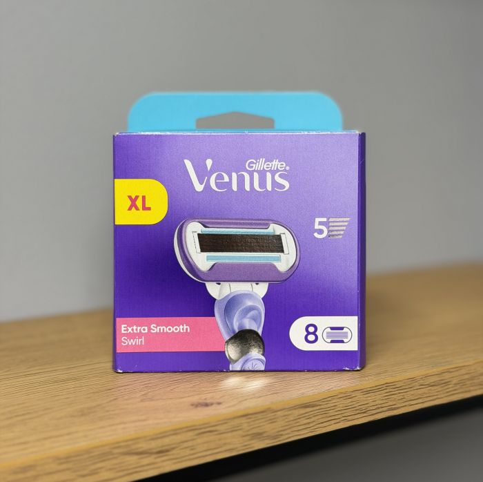 Venus 5 Deluxe Swirl (8 шт)