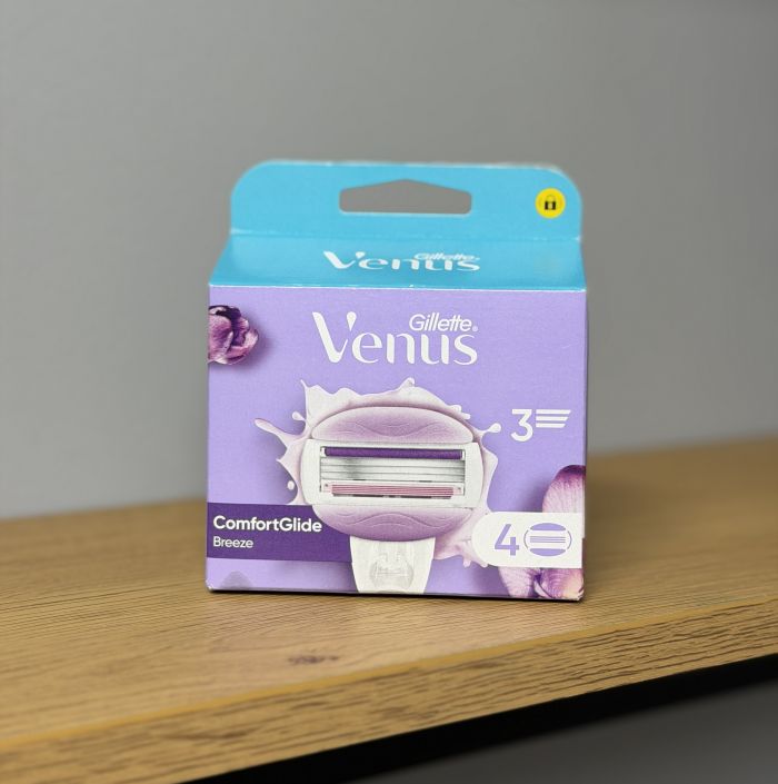 Venus 3 Breeze (4 шт)