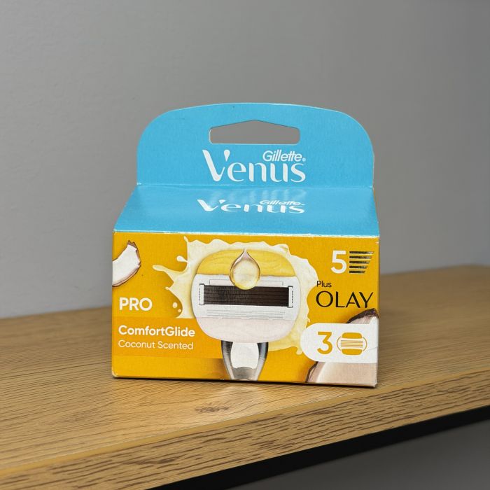 Venus 5 Olay Coconut (3 шт)