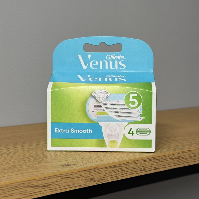 Venus 5 Embrace Extra Avocado (4 шт)