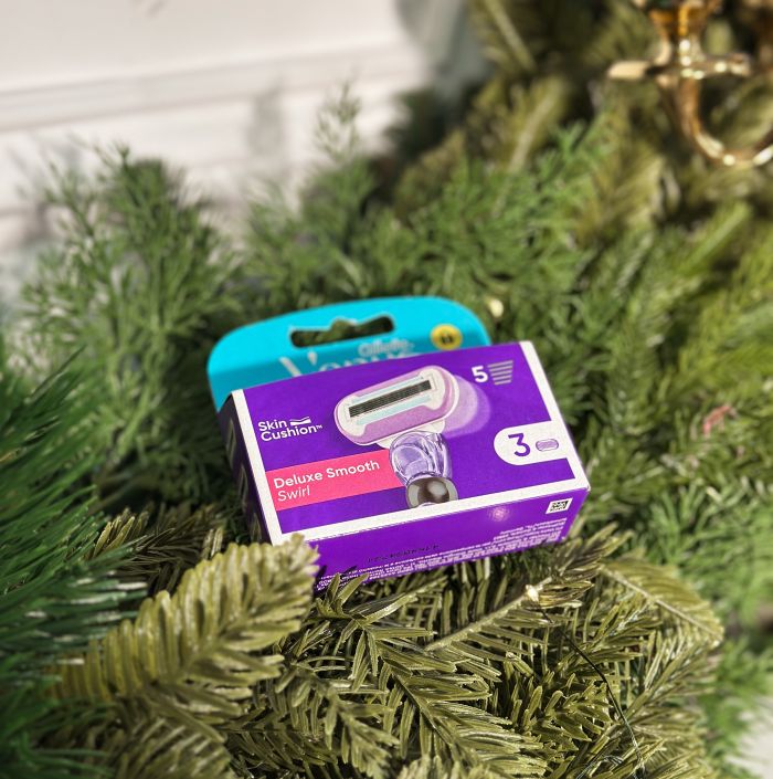 Venus Deluxe Swirl (3 шт)