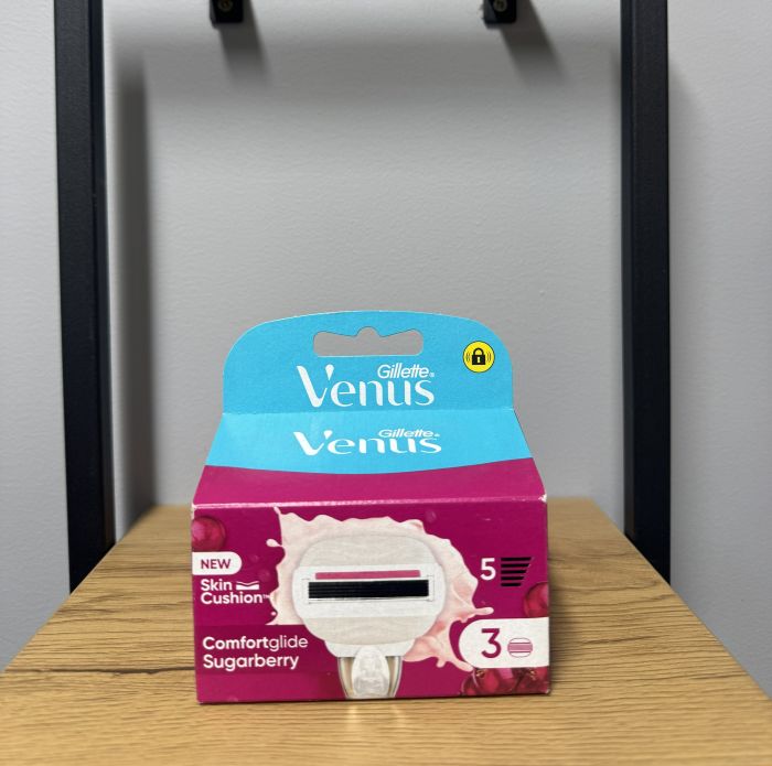 Venus 5 Olay Sugarberry (3 шт)