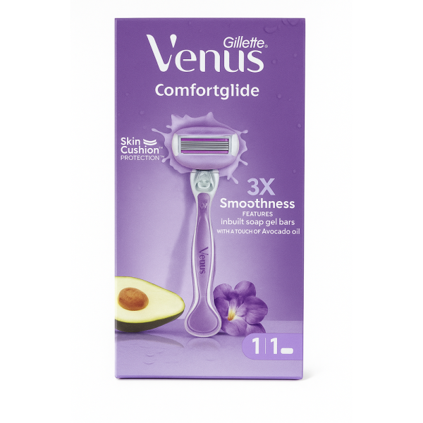 Venus Breeze 1 Жіночий станок для гоління